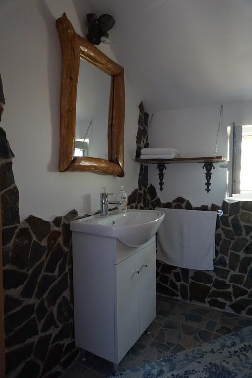 فندق Casa Vlad Haţeg المظهر الخارجي الصورة
